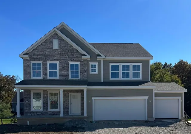 Photo 1 of Single family home for sale at 9777 Mesquite Ct, Plain City, OH 43064 | MLS# 226029810 | Listing updated on 2026-10-20