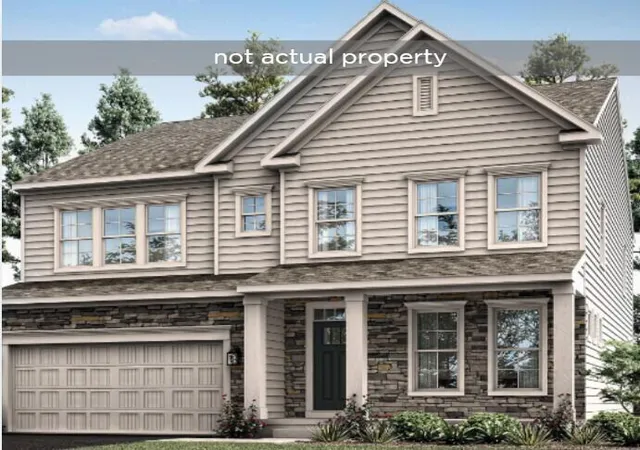 2nd image of 9777 Mesquite Ct, Plain City, OH 43064 | MLS# 226029810