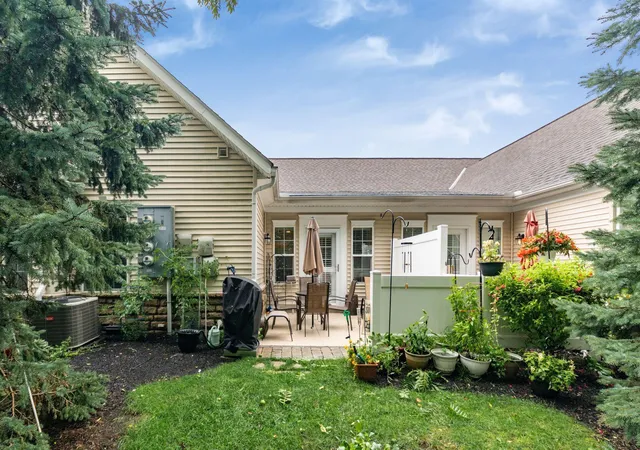 46th image of 4841 Ashleigh Dr, Dublin, OH 43016 | MLS# 226030142