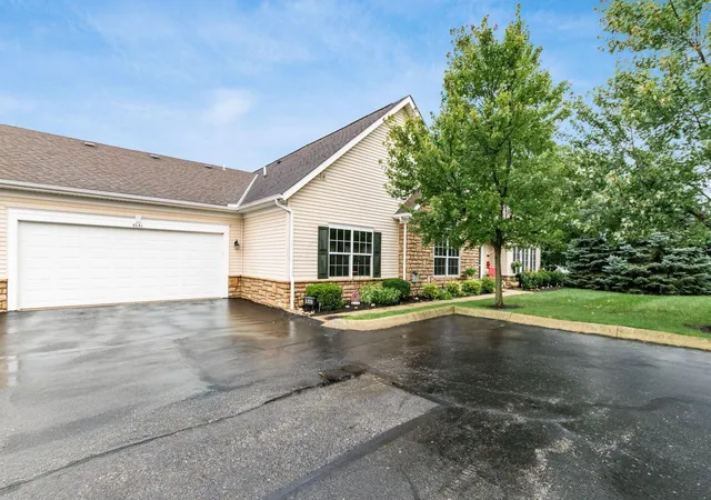 4th image of 4841 Ashleigh Dr, Dublin, OH 43016 | MLS# 226030142