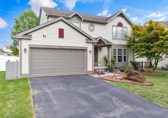 3rd image of 1730 Fern Trail Dr, Lancaster, OH 43130 | MLS# 226029989