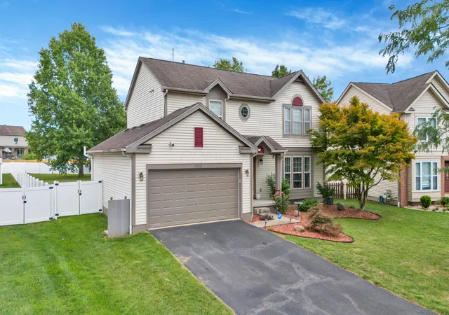 4th image of 1730 Fern Trail Dr, Lancaster, OH 43130 | MLS# 226029989
