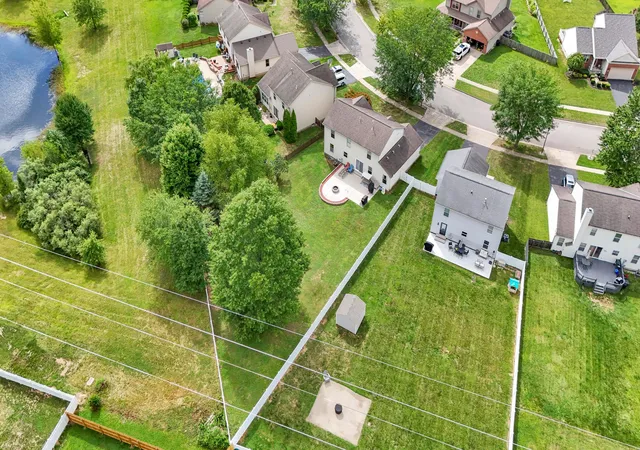 60th image of 1730 Fern Trail Dr, Lancaster, OH 43130 | MLS# 226029989