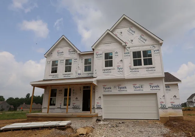 1st image of 684 Fadley Loop E, Delaware, OH 43015 | MLS# 226029832
