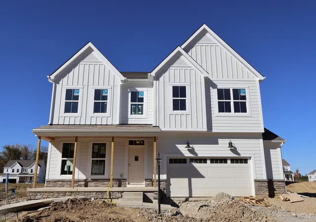 Photo 1 of Single family home for sale at 684 Fadley Loop E, Delaware, OH 43015 | MLS# 226029832 | Listing updated on 2026-10-28