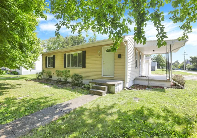 3rd image of 51 Perkins Ave, Delaware, OH 43015 | MLS# 226029990