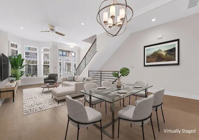 Photo 1 of Condo for sale at 866 Pullman Way #23, Columbus, OH 43212 | MLS# 226029843 | Listing updated on 2026-10-28