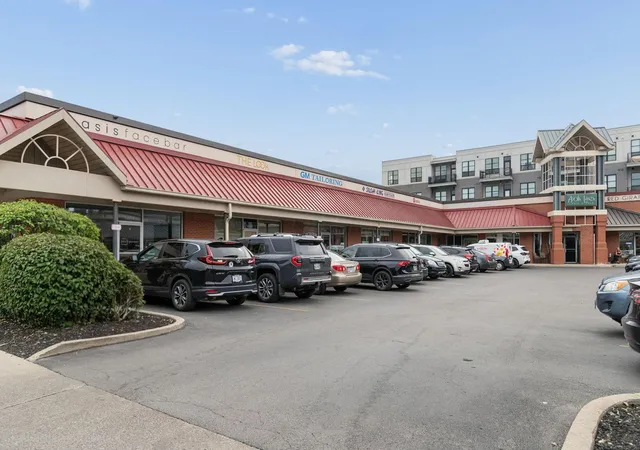 2nd image of 866 Pullman Wy, Columbus, OH 43212