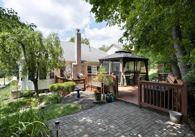 2nd image of 88 Kingsmeadow Ln, Blacklick, OH 43004 | MLS# 226030025