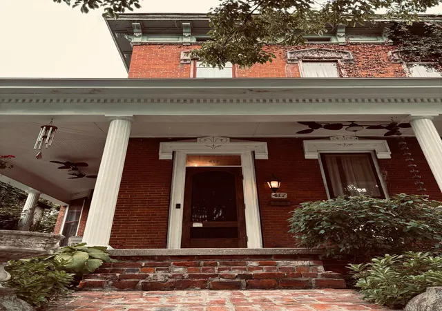 2nd image of 417 S Fountain Ave, Springfield, OH 45506 | MLS# 226030511