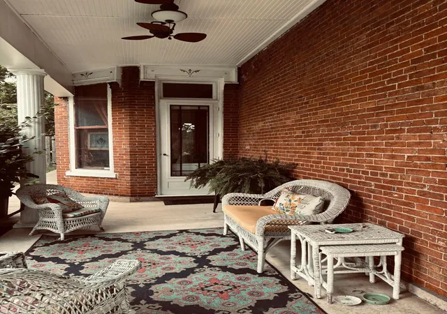Photo 3 of Single family home for sale at 417 S Fountain Ave, Springfield, OH 45506 | MLS# 226030511 | Listing updated on 2026-08-26
