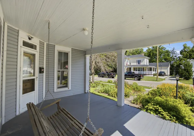 Photo 4 of Single family home for sale at 18 W Xenia St, Jamestown, OH 45335 | MLS# 226030060 | Listing updated on 2026-08-22