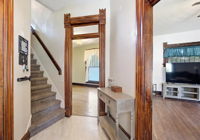 Photo 5 of Single family home for sale at 18 W Xenia St, Jamestown, OH 45335 | MLS# 226030060 | Listing updated on 2026-08-22