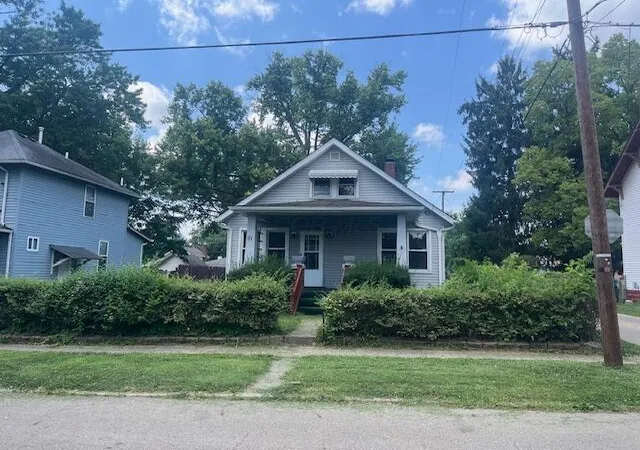 Photo 1 of Single family home for sale at 91 N 22nd Street, Newark, OH 43055 | MLS# 226029871 | Listing updated on 2026-08-07