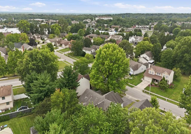 41st image of 2120 Wayfaring Dr, Reynoldsburg, OH 43068 | MLS# 226029854