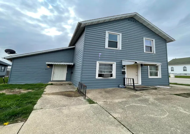 1st image of 201 Logan St, Circleville, OH 43113 | MLS# 226029855