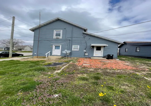 2nd image of 201 Logan St, Circleville, OH 43113 | MLS# 226029855