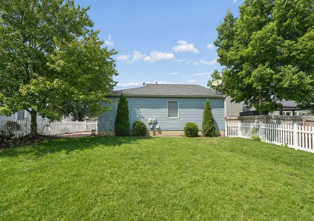 24th image of 4967 Shady Oak Dr, Hilliard, OH 43026 | MLS# 226029860