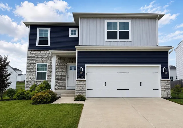 1st image of 123 Beaman Gates Dr Sw, Granville, OH 43023 | MLS# 226030439