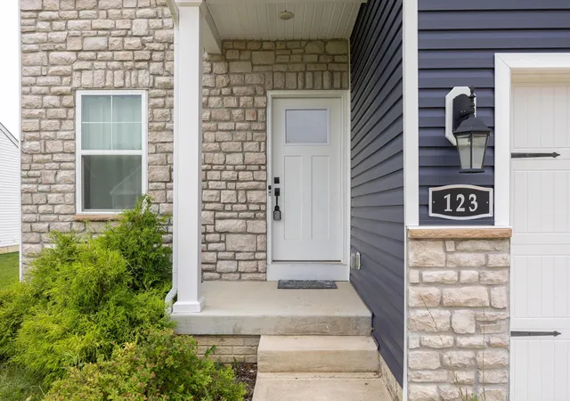2nd image of 123 Beaman Gates Dr Sw, Granville, OH 43023 | MLS# 226030439