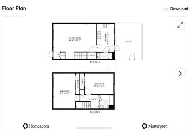 Photo 14 of Condo for sale at 1599 Mcnaughten Rd, Columbus, OH 43232 | MLS# 226030067 | Listing updated on 2026-08-12