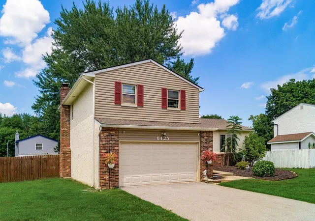 3rd image of 6425 S Sunbury Rd, Westerville, OH 43081 | MLS# 226029954