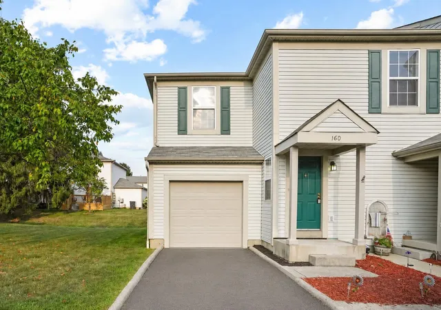 Photo 1 of Condo for sale at 160 Macandrews Way #40A, Blacklick, OH 43004 | MLS# 226030045 | Listing updated on 2026-10-04