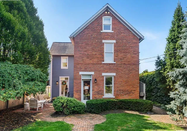 2nd image of 247 Lear St, Columbus, OH 43206 | MLS# 226029899
