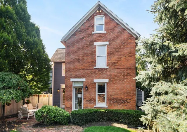 53rd image of 247 Lear St, Columbus, OH 43206 | MLS# 226029899