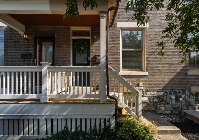 Photo 2 of Single family home for sale at 258 E 2nd Avenue, Columbus, OH 43201 | MLS# 226030009 | Listing updated on 2026-09-11