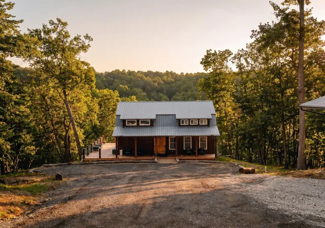 Photo 4 of Single family home for sale at 12089 Cantwell Cliffs Rd, Rockbridge, OH 43149 | MLS# 226029896 | Listing updated on 2026-08-07