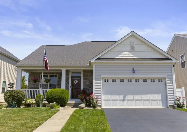 1st image of 5280 Copper Creek Dr, Dublin, OH 43016 | MLS# 226029903