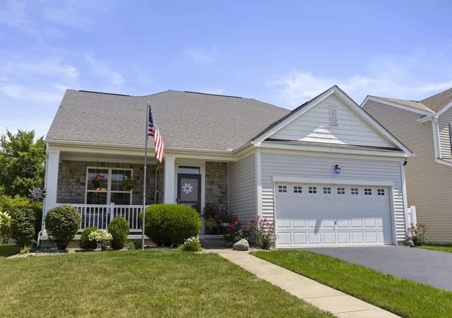 53rd image of 5280 Copper Creek Dr, Dublin, OH 43016 | MLS# 226029903