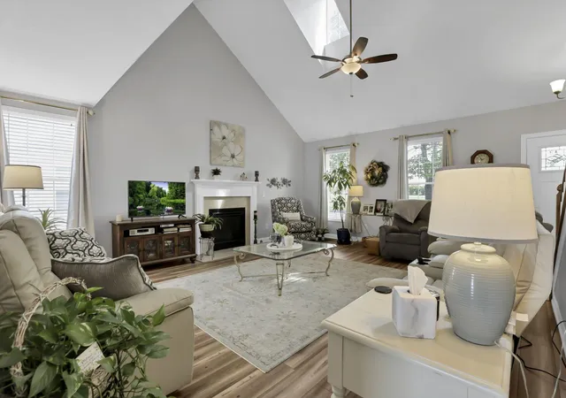 3rd image of 6039 Grand Strand Ave, Westerville, OH 43081 | MLS# 226030166
