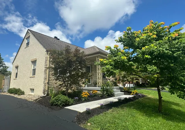 45th image of 925 S Chesterfield Rd, Columbus, OH 43209 | MLS# 226030867