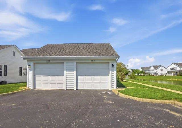 49th image of 662 Lakeview Dr S #27, Grove City, OH 43123 | MLS# 226030403