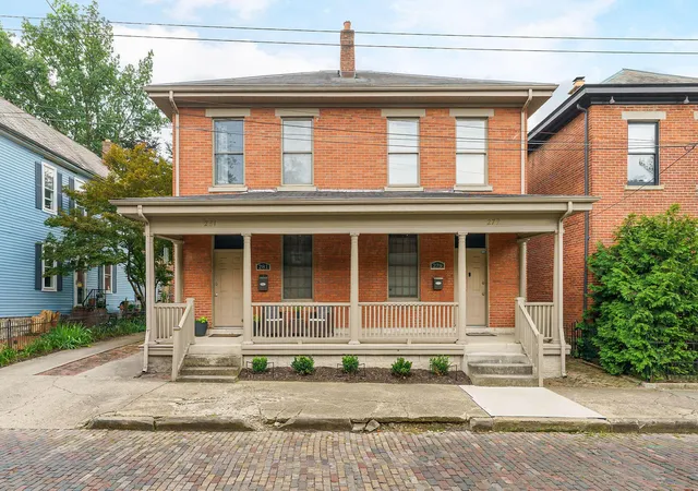 1st image of 279 281 E Beck St, Columbus, OH 43206 | MLS# 226029960
