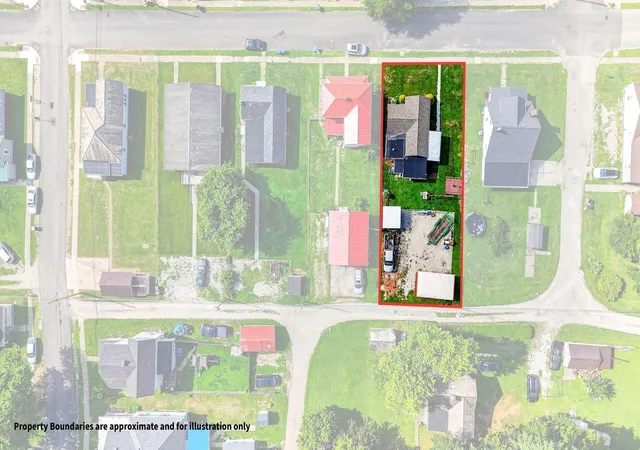 4th image of 778 3Rd St, Logan, OH 43138 | MLS# 226029927