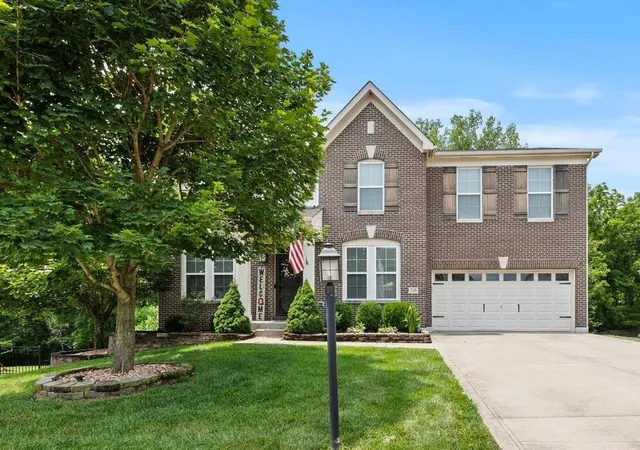 Photo 1 of Sale Pending at 210 Blue Jacket Cir, Pickerington, OH 43147 | MLS# 226030178 | Listing updated on 2026-09-15