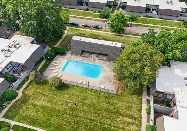 59th image of 5421 Worthington Forest Pl E #1A, Columbus, OH 43229 | MLS# 226029962