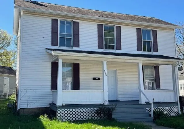 1st image of 1334 Ridge Ave, Zanesville, OH 43701 | MLS# 226029945