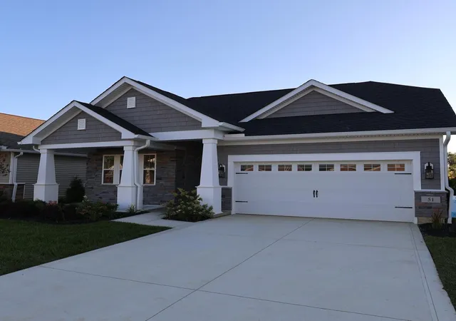 3rd image of 51 Coldstone Ct, Delaware, OH 43015 | MLS# 226029955