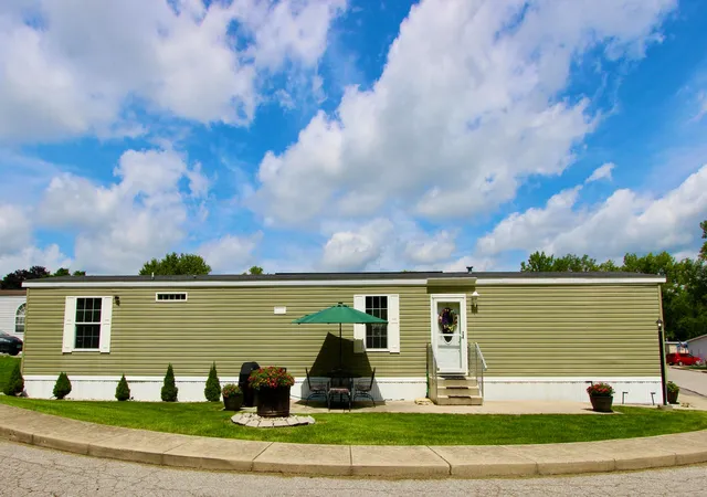 1st image of 17 Spring Lake Ct #Lot 17, Delaware, OH 43015 | MLS# 226030459