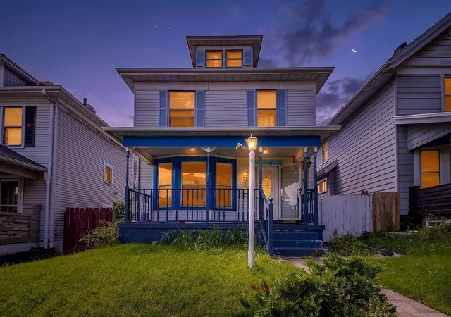 1st image of 651 Carlisle Ave, Dayton, OH 45410 | MLS# 226030240