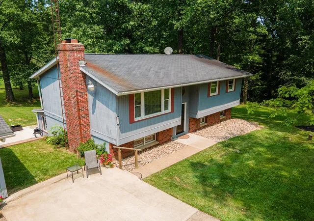 3rd image of 7932 Gause Rd, Nashport, OH 43830 | MLS# 226030047