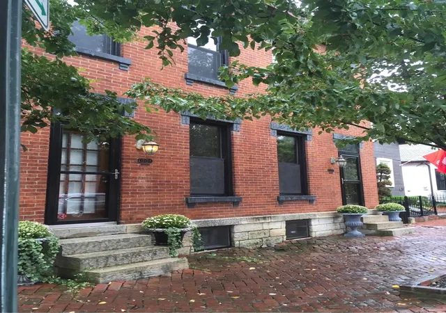 Photo 3 of Multi family home for sale at 606 608 City Park Ave, Columbus, OH 43206 | MLS# 226029946 | Listing updated on 2026-08-07