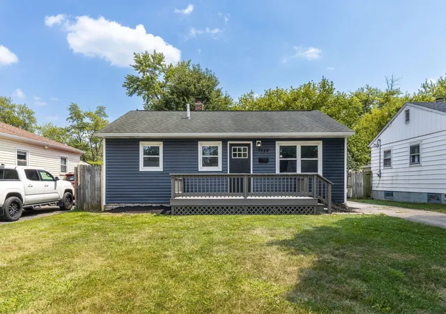 1st image of 3444 Walmar Dr, Columbus, OH 43224 | MLS# 226029948