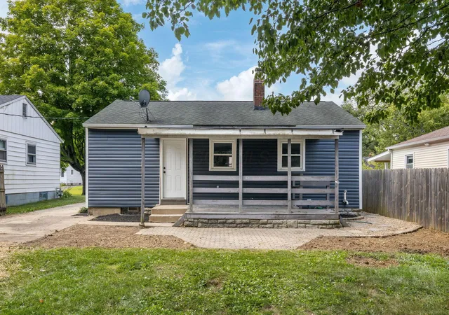 2nd image of 3444 Walmar Dr, Columbus, OH 43224 | MLS# 226029948