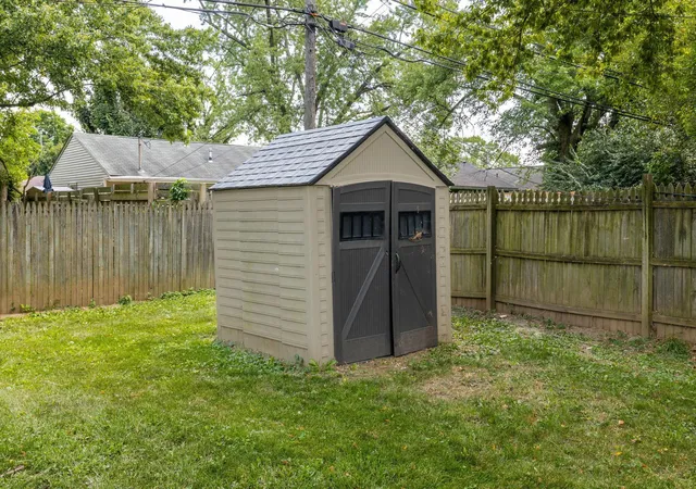 3rd image of 3444 Walmar Dr, Columbus, OH 43224 | MLS# 226029948