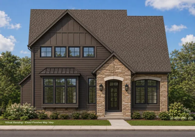 1st image of 3544 Beulah Wy, Grove City, OH 43123 | MLS# 226029961